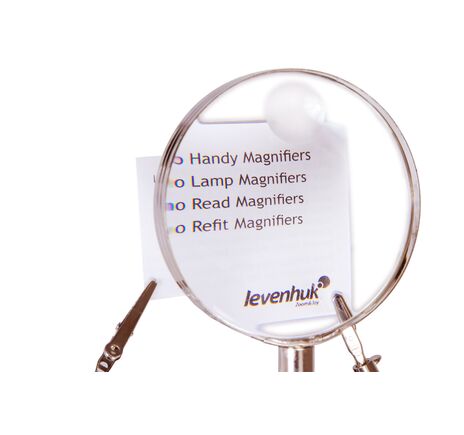 Statívová lupa Levenhuk Zeno Refit ZF17, image-8