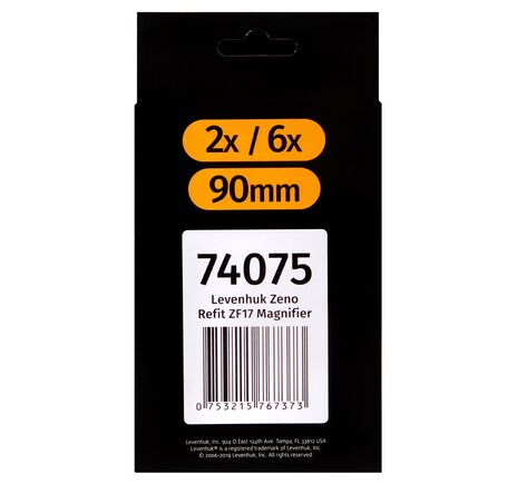 Statívová lupa Levenhuk Zeno Refit ZF17, image-11