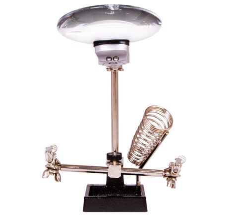 Statívová lupa Levenhuk Zeno Refit ZF19, image-2