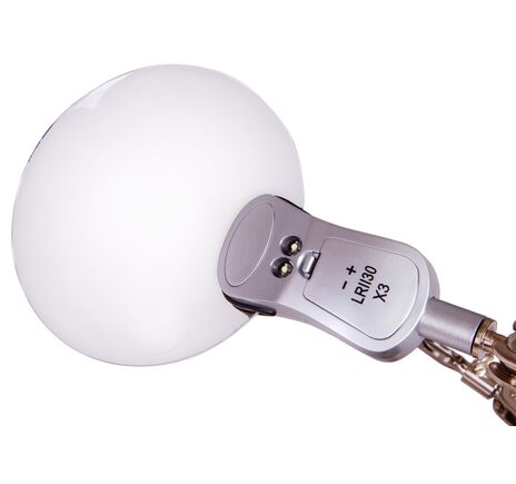 Statívová lupa Levenhuk Zeno Refit ZF19, image-3