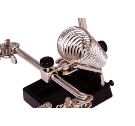 Statívová lupa Levenhuk Zeno Refit ZF19, image-4