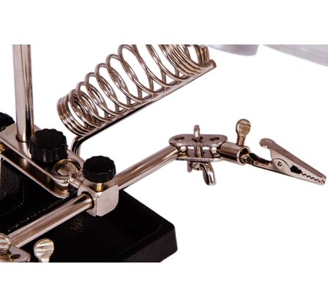 Statívová lupa Levenhuk Zeno Refit ZF19, image-5