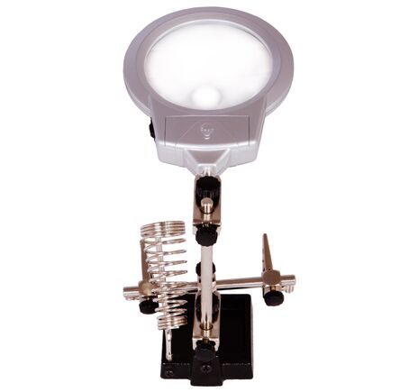 Statívová lupa Levenhuk Zeno Refit ZF21, image-2