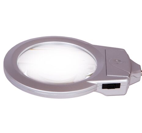 Statívová lupa Levenhuk Zeno Refit ZF21, image-3