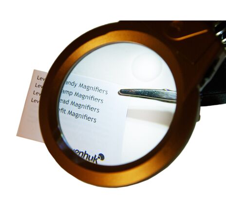 Statívová lupa Levenhuk Zeno Refit ZF21, image-8