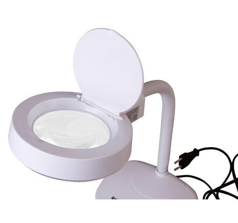 Lupa-lampa Levenhuk Zeno Lamp ZL3 LUM, image-5