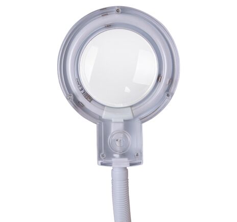 Lupa-lampa Levenhuk Zeno Lamp ZL3 LUM, image-7