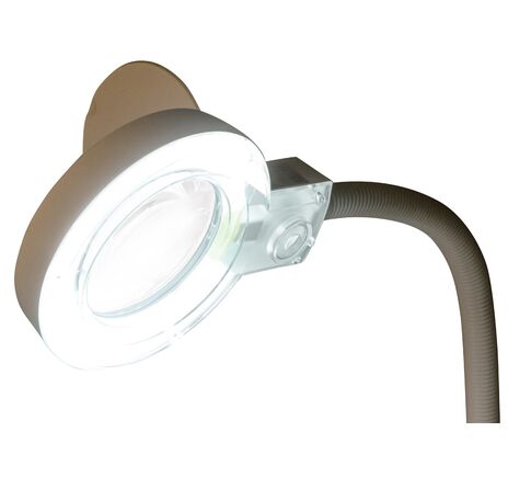 Lupa-lampa Levenhuk Zeno Lamp ZL3 LUM, image-8