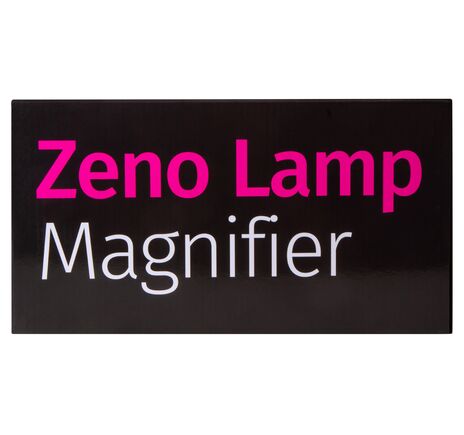 Lupa-lampa Levenhuk Zeno Lamp ZL3 LUM, image-14