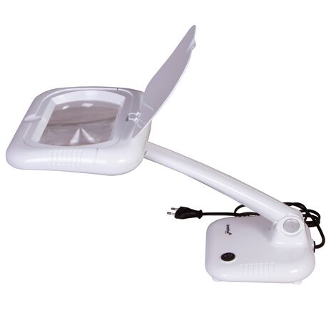 Lupa-lampa Levenhuk Zeno Lamp ZL9, image-4