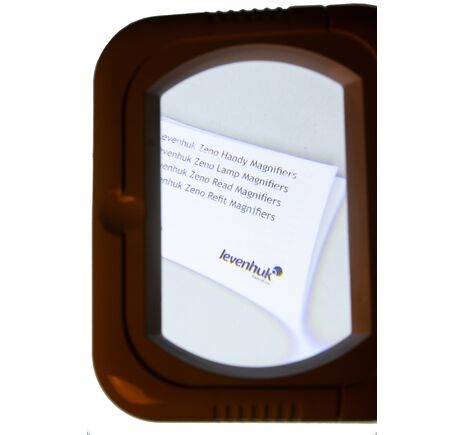 Lupa-lampa Levenhuk Zeno Lamp ZL9, image-8