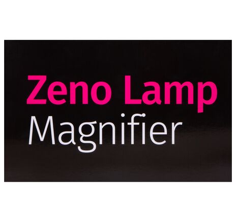 Lupa-lampa Levenhuk Zeno Lamp ZL9, image-13