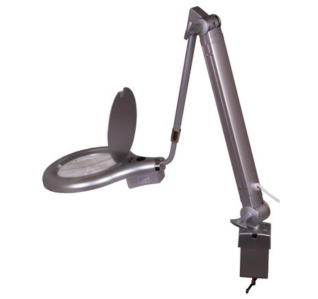 Lupa-lampa Levenhuk Zeno Lamp ZL21 LUM, image-2