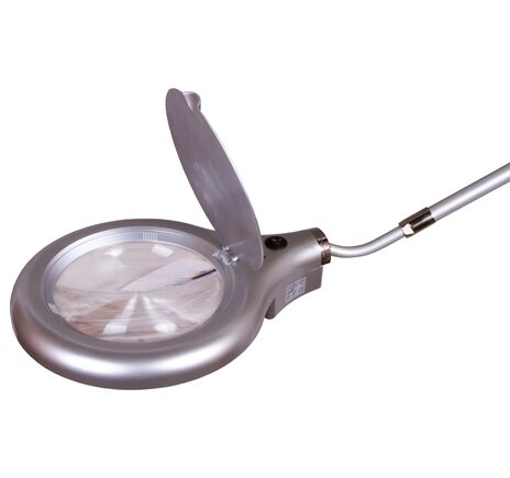 Lupa-lampa Levenhuk Zeno Lamp ZL21 LUM, image-3