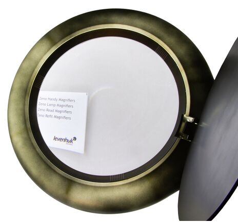 Lupa-lampa Levenhuk Zeno Lamp ZL21 LUM, image-7