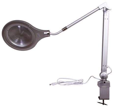 Lupa-lampa Levenhuk Zeno Lamp ZL27 LED, image-2