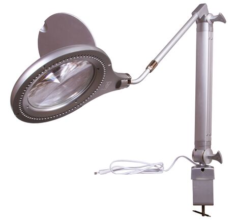 Lupa-lampa Levenhuk Zeno Lamp ZL27 LED, image-3