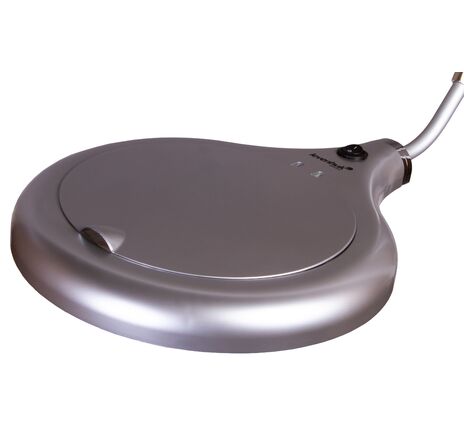 Lupa-lampa Levenhuk Zeno Lamp ZL27 LED, image-5