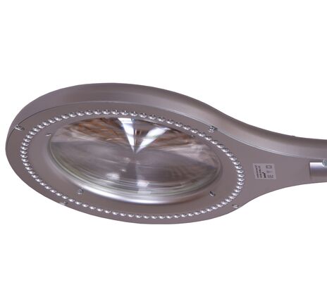 Lupa-lampa Levenhuk Zeno Lamp ZL27 LED, image-6