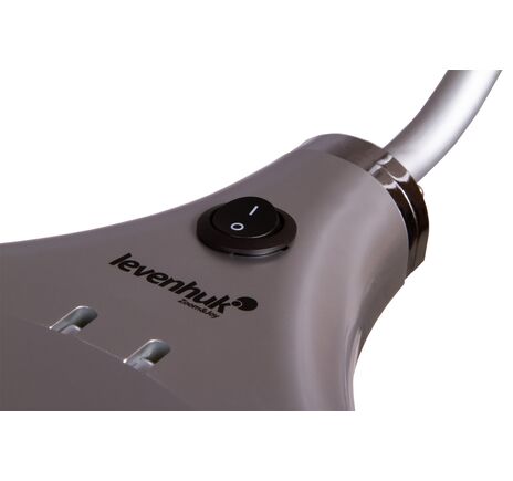 Lupa-lampa Levenhuk Zeno Lamp ZL27 LED, image-8