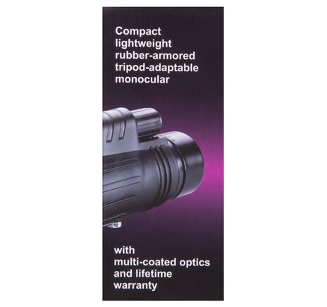 Monokulárny ďalekohľad Levenhuk Atom 8x42, image-11