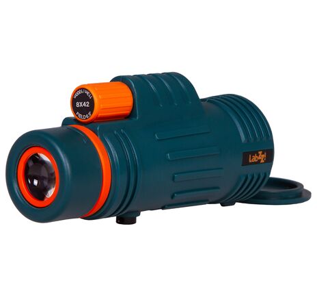 Monokulárny ďalekohľad Levenhuk LabZZ MC4, image-3