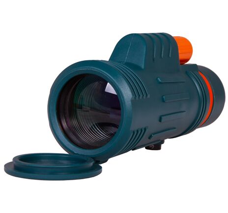 Monokulárny ďalekohľad Levenhuk LabZZ MC4, image-4