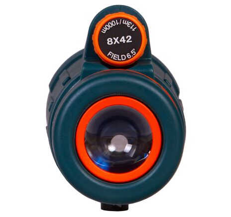 Monokulárny ďalekohľad Levenhuk LabZZ MC4, image-5