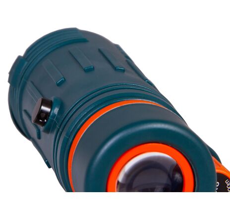 Monokulárny ďalekohľad Levenhuk LabZZ MC4, image-7