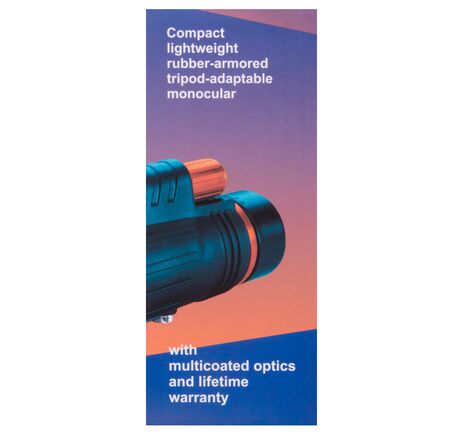 Monokulárny ďalekohľad Levenhuk LabZZ MC4, image-12