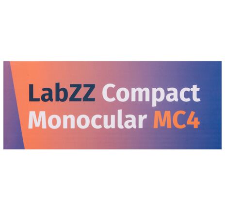 Monokulárny ďalekohľad Levenhuk LabZZ MC4, image-14