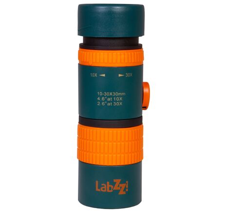 Monokulárny ďalekohľad Levenhuk LabZZ MC6, image-2