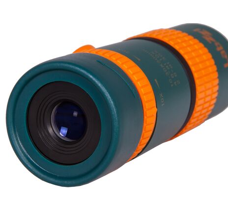 Monokulárny ďalekohľad Levenhuk LabZZ MC6, image-5