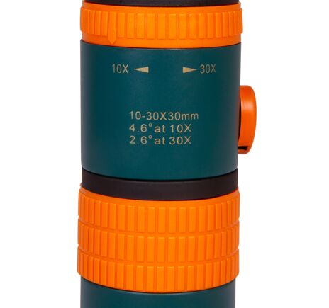 Monokulárny ďalekohľad Levenhuk LabZZ MC6, image-7