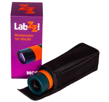 Monokulárny ďalekohľad Levenhuk LabZZ MC6, image-8