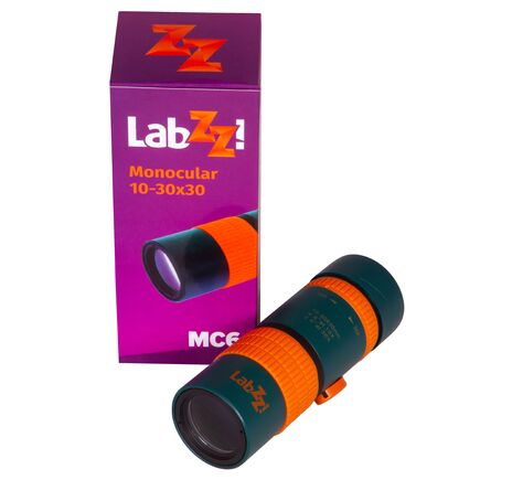 Monokulárny ďalekohľad Levenhuk LabZZ MC6, image-9
