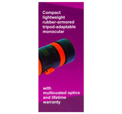 Monokulárny ďalekohľad Levenhuk LabZZ MC6, image-12