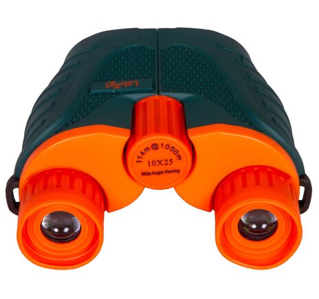 Ďalekohľad Levenhuk LabZZ B6, image-5