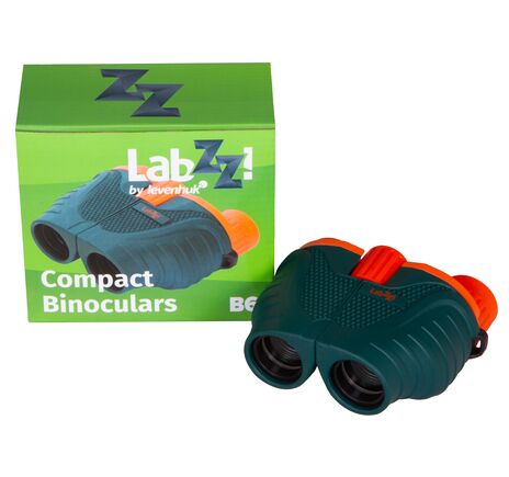 Ďalekohľad Levenhuk LabZZ B6, image-10