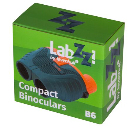 Ďalekohľad Levenhuk LabZZ B6, image-11