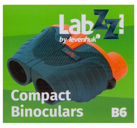 Ďalekohľad Levenhuk LabZZ B6, image-12