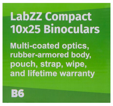 Ďalekohľad Levenhuk LabZZ B6, image-13