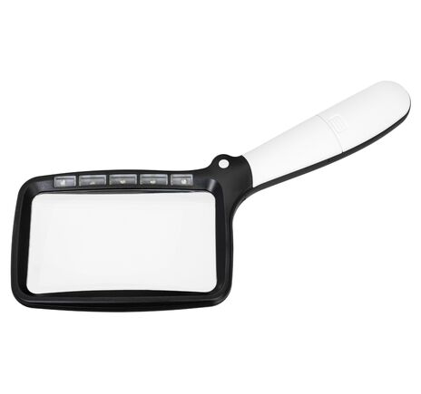 Čítacia lupa Levenhuk Zeno Read ZR16, image-2