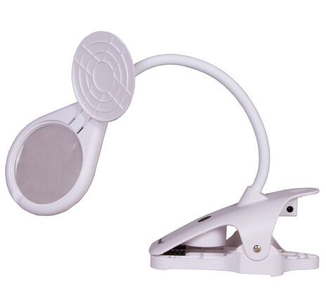 Stolná lupa Levenhuk Zeno Desk D15, image-2