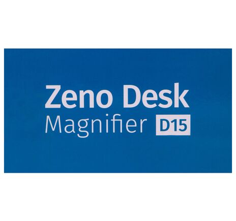 Stolná lupa Levenhuk Zeno Desk D15, image-13
