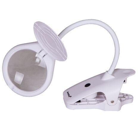 Levenhuk Zeno Desk D17 lupa, image-2