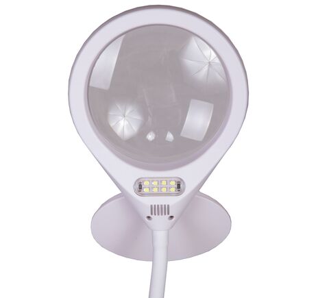 Levenhuk Zeno Desk D17 lupa, image-6