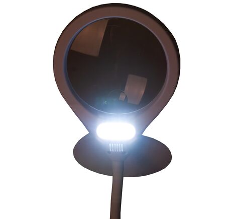 Levenhuk Zeno Desk D17 lupa, image-8