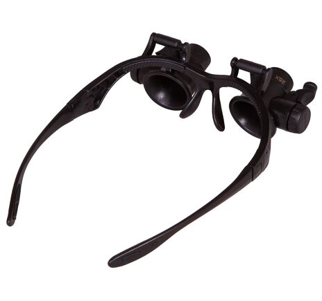 Okuliarová lupa Levenhuk Zeno Vizor G8, image-3