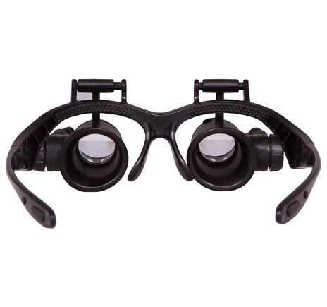 Okuliarová lupa Levenhuk Zeno Vizor G8, image-5